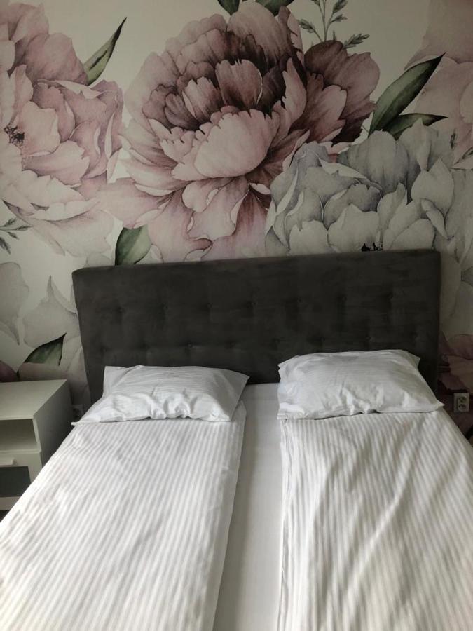 Apartament Rodzinny Z Ogrodkiem Gdansk Ngoại thất bức ảnh