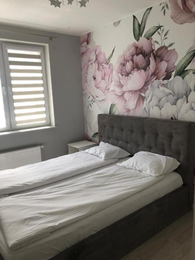 Apartament Rodzinny Z Ogrodkiem Gdansk Ngoại thất bức ảnh