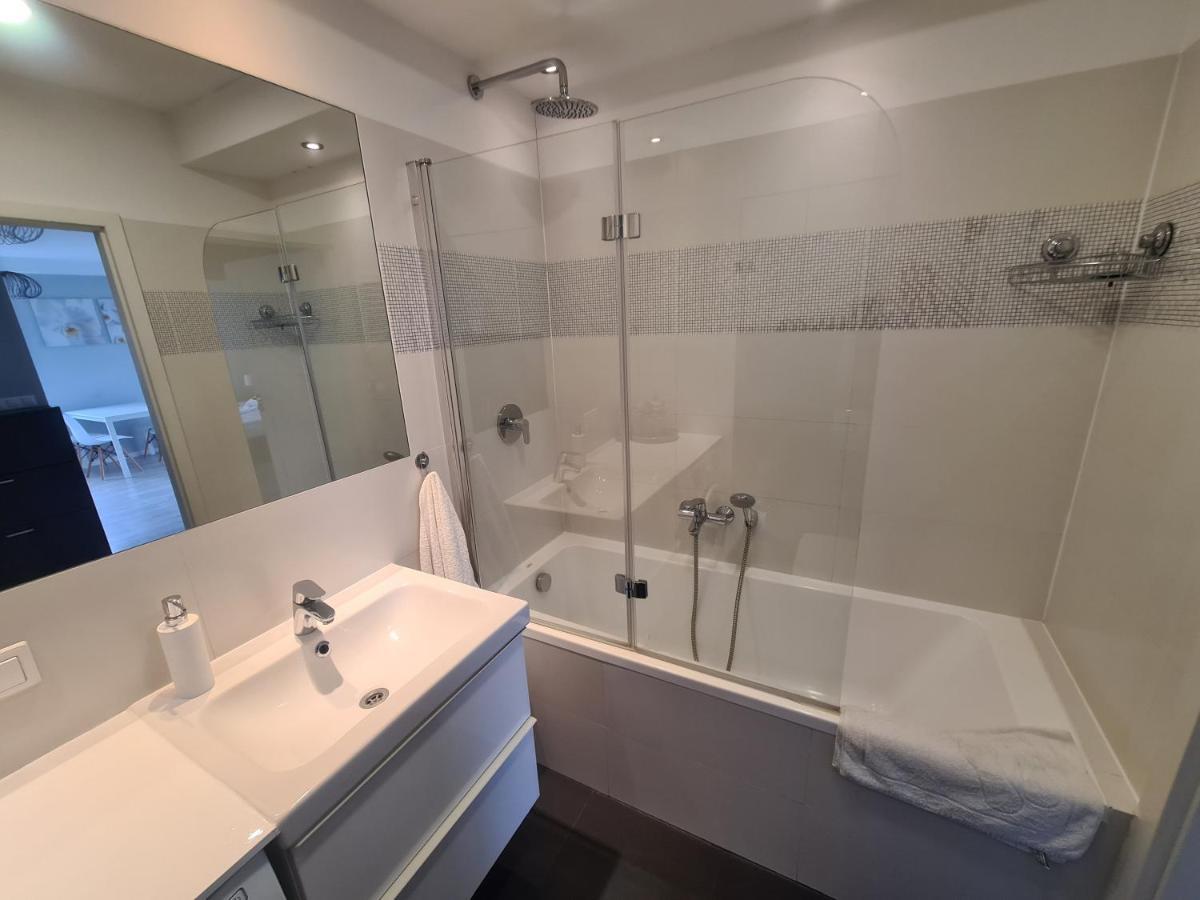 Apartament Rodzinny Z Ogrodkiem Gdansk Ngoại thất bức ảnh